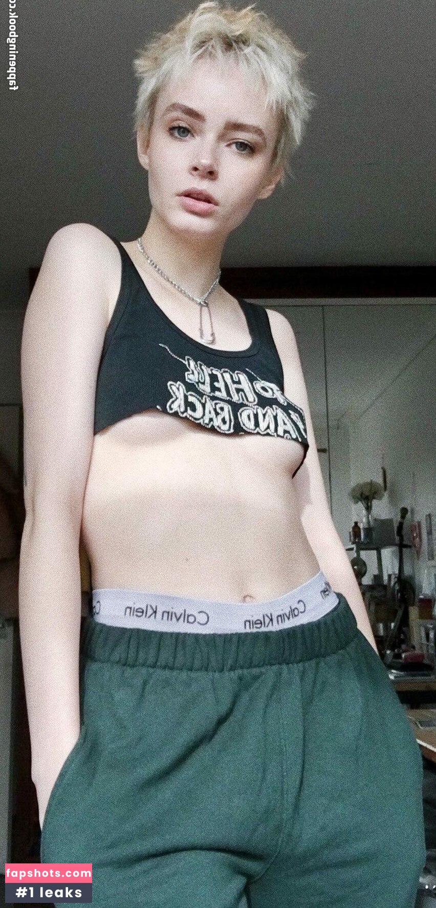 Milkie Way gallery photo #21