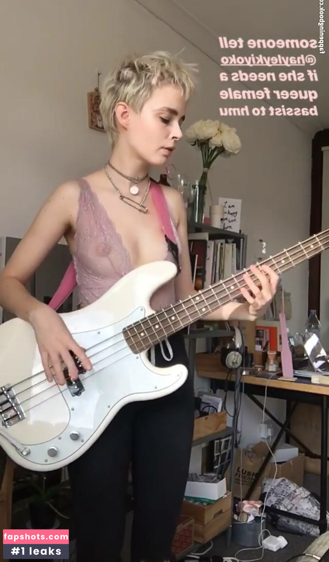 Milkie Way gallery photo #24