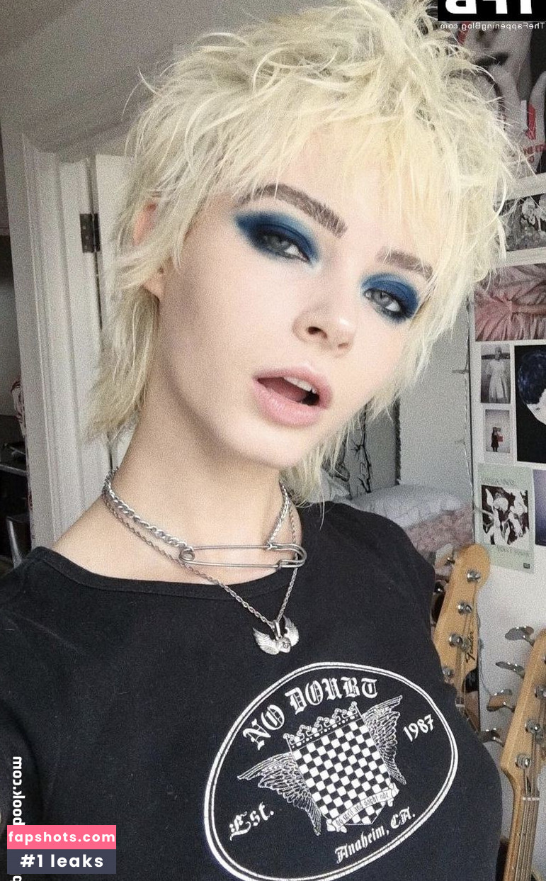 Milkie Way gallery photo #40