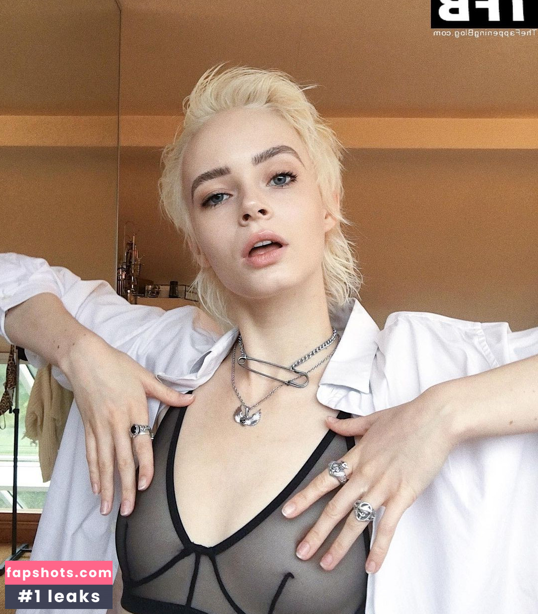 Milkie Way gallery photo #41