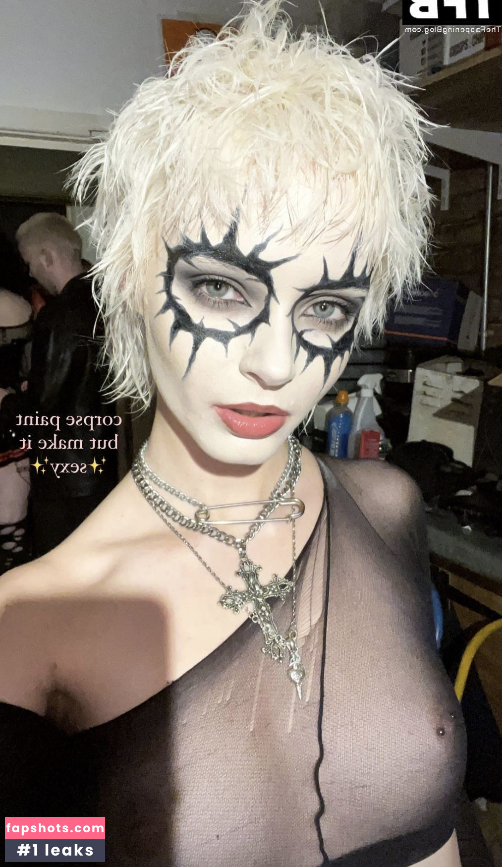 Milkie Way gallery photo #42