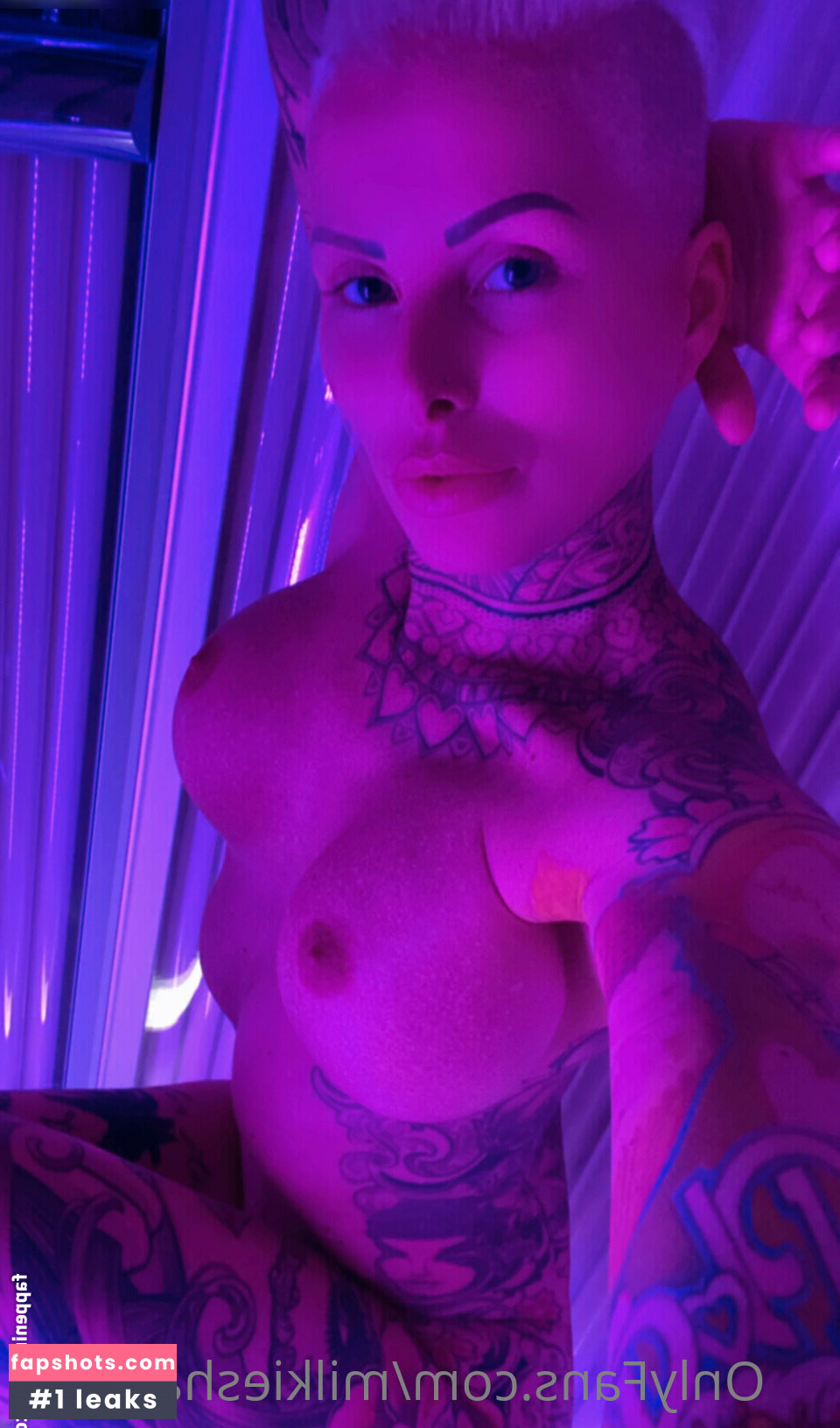 Milkieshakes88 gallery photo #10