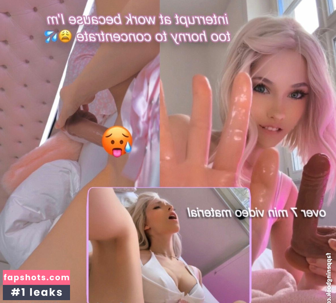 Milkimind Nude Leaks OnlyFans Photos #106 - LeakJerk