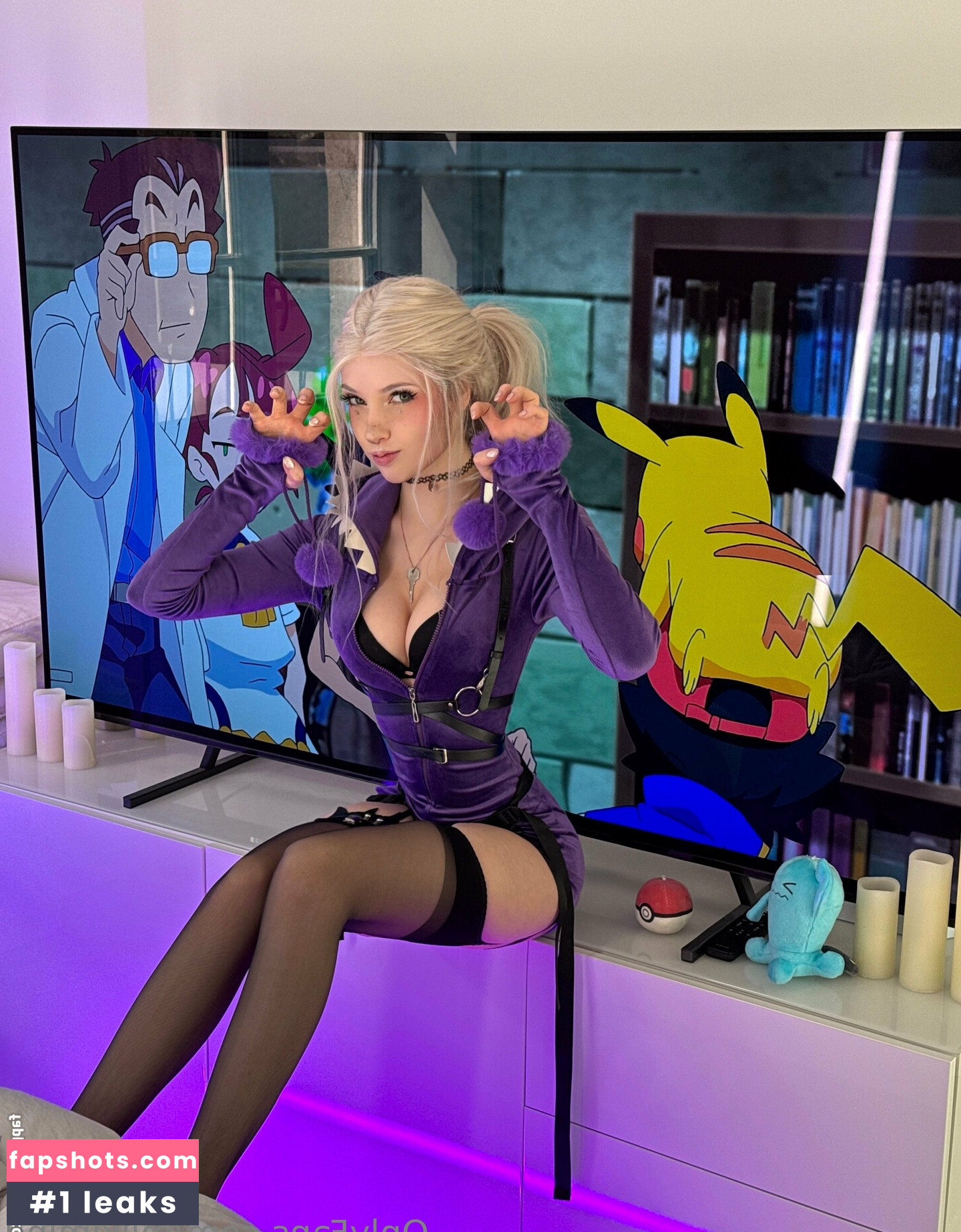 Milkimind Nude Leaks OnlyFans Photos #13 - LeakJerk