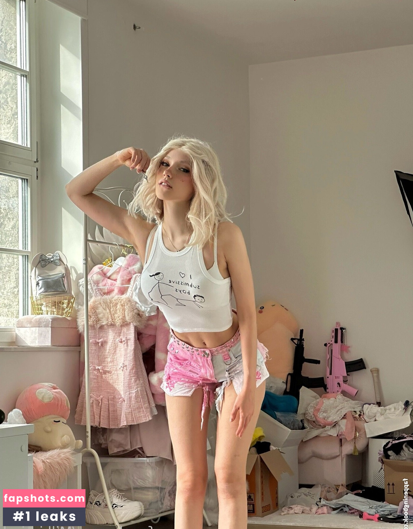 Milkimind Nude Leaks OnlyFans Photos #73 - LeakJerk