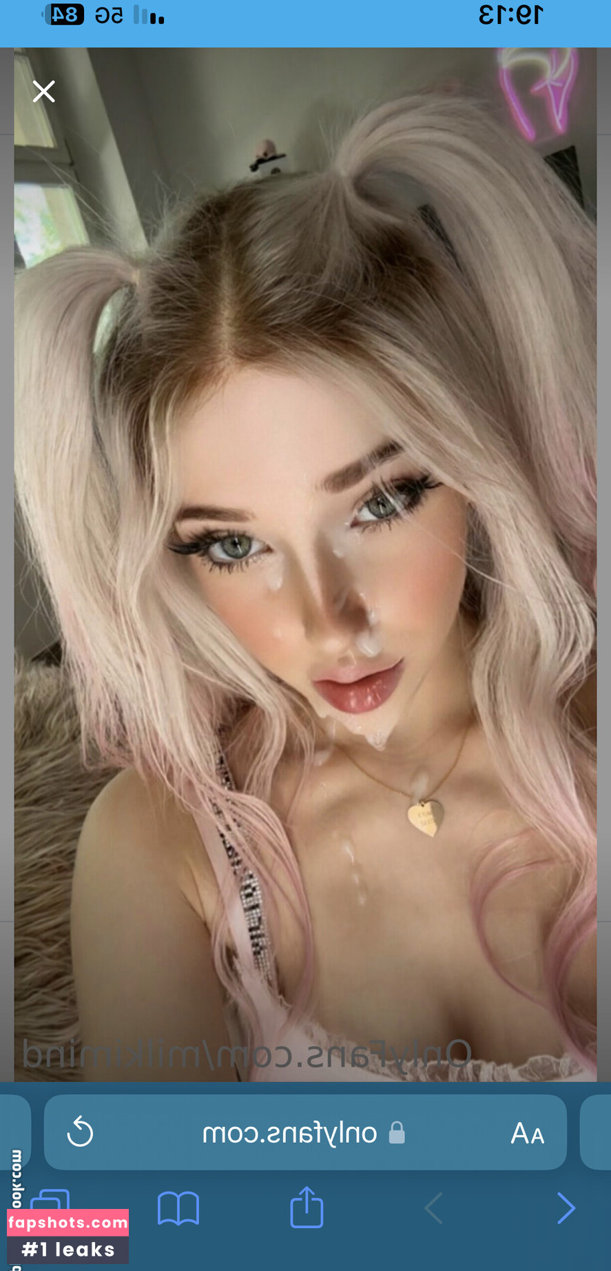 Milkimind Nude Leaks OnlyFans Photos #95 - LeakJerk