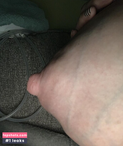 Milkmama Nacktheit OnlyFans Fotos #22 - Fapshots