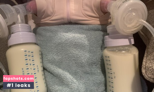 Milkmama Nacktheit OnlyFans Fotos #31 - Fapshots