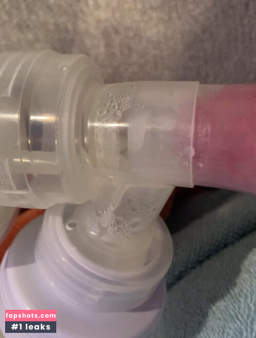 Milkmama Nacktheit OnlyFans Fotos #35 - Fapshots