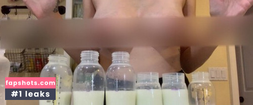 Milkmama Nacktheit OnlyFans Fotos #45 - Fapshots