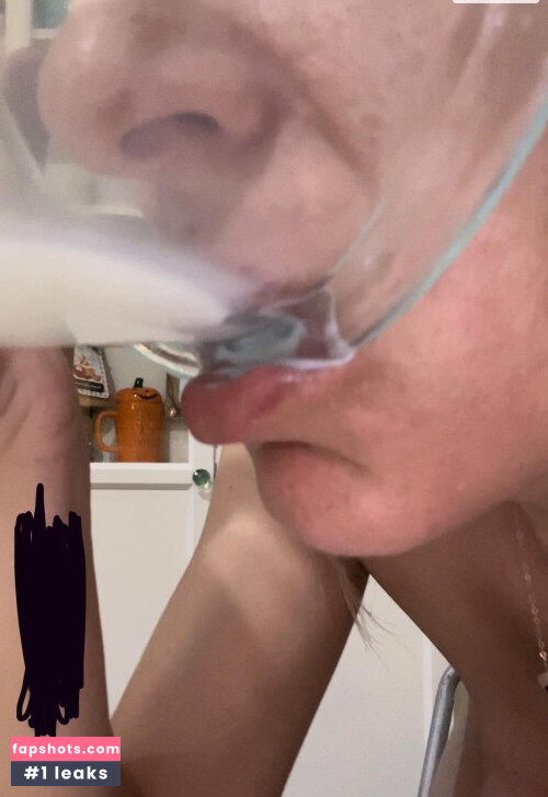 Milkmama Nacktheit OnlyFans Fotos #79 - Fapshots