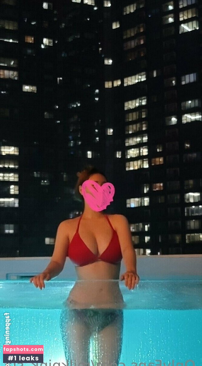 milkpink_sia Nahé úniky fotek pouze od fanoušků #120 - Fapshots