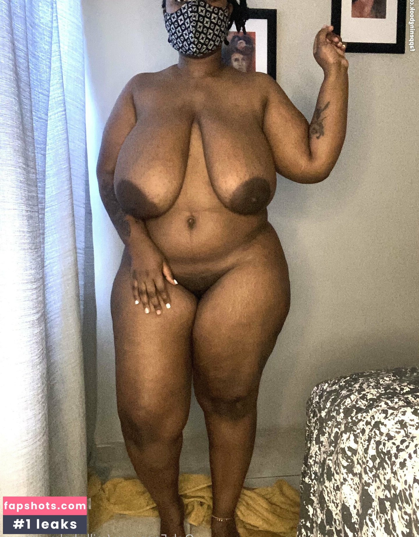 Milkshake_Samme Nude Leaks OnlyFans Photos #3 - Fapshots