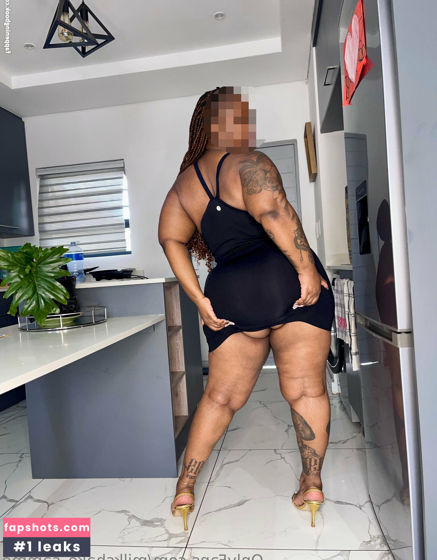 Milkshake_Samme Nude Leaks OnlyFans Photos #23 - Fapshots