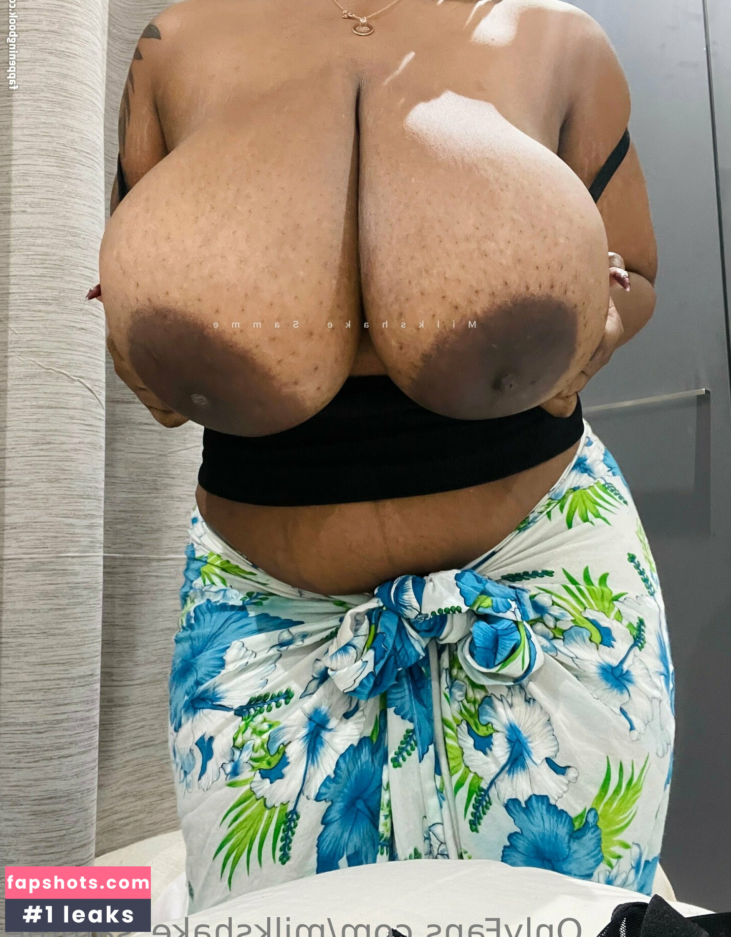 Milkshake_Samme Nude Leaks OnlyFans Photos #50 - Fapshots