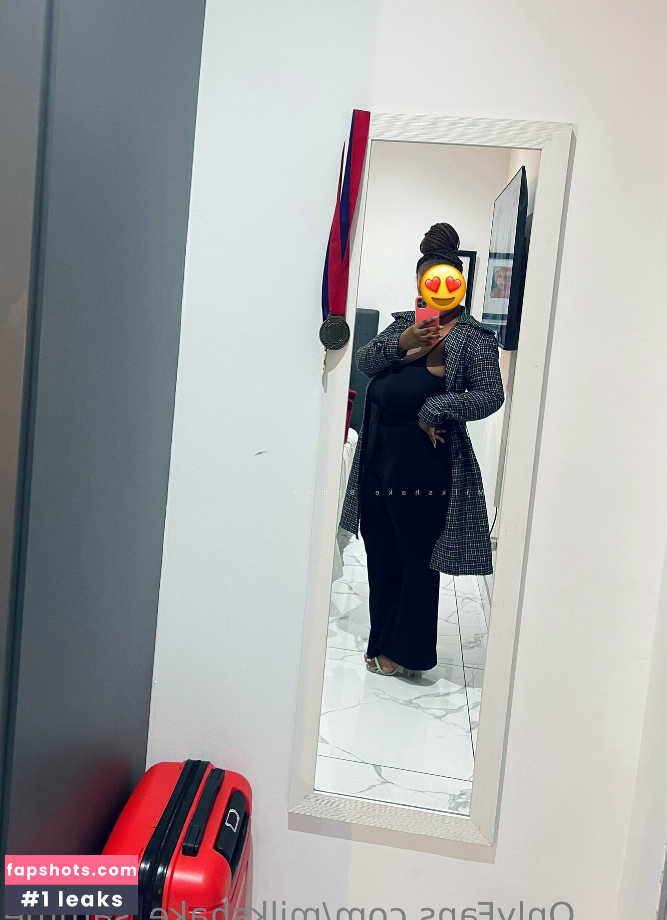 Milkshake_Samme Nude Leaks OnlyFans Photos #57 - Fapshots