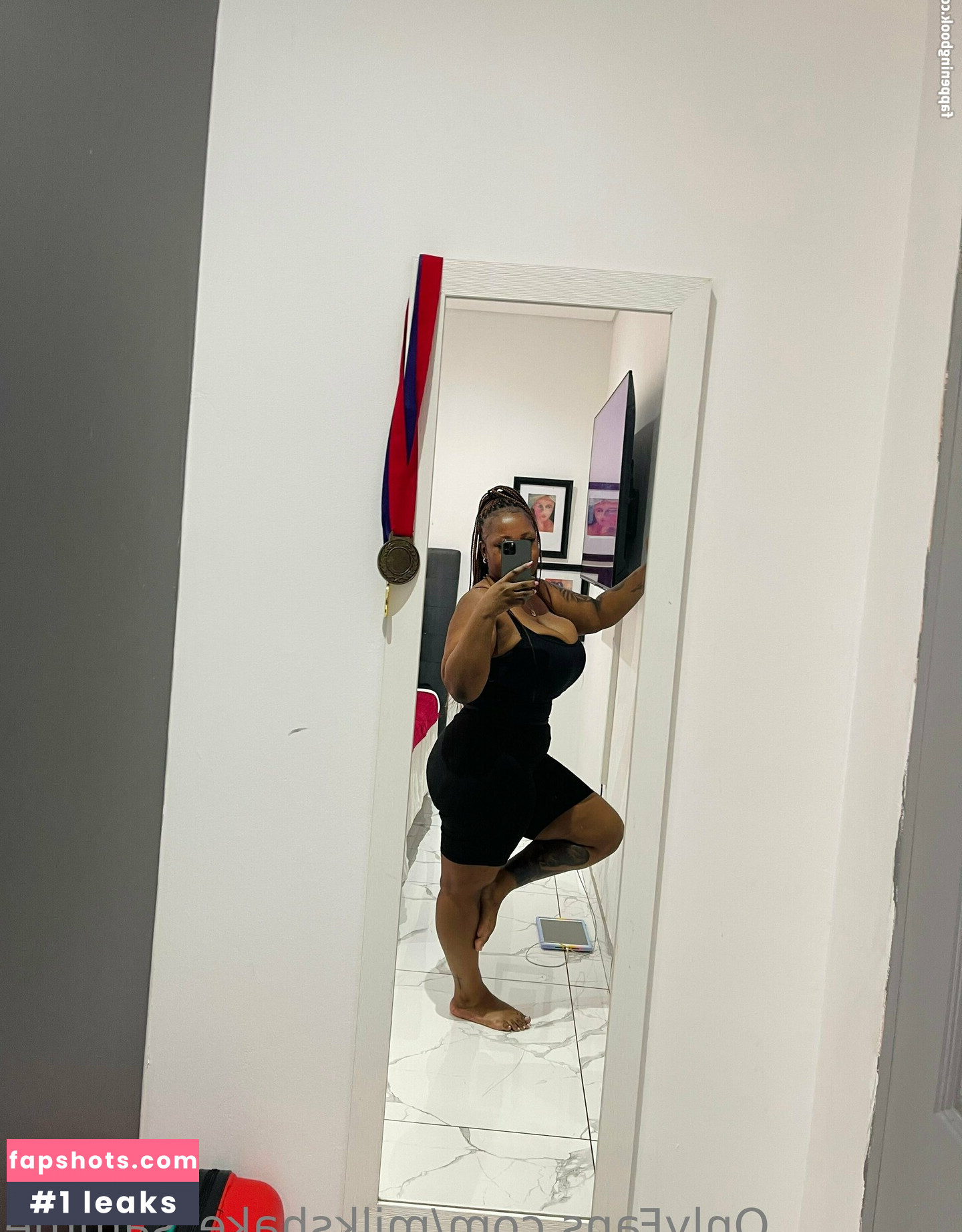 Milkshake_Samme Nude Leaks OnlyFans Photos #58 - Fapshots