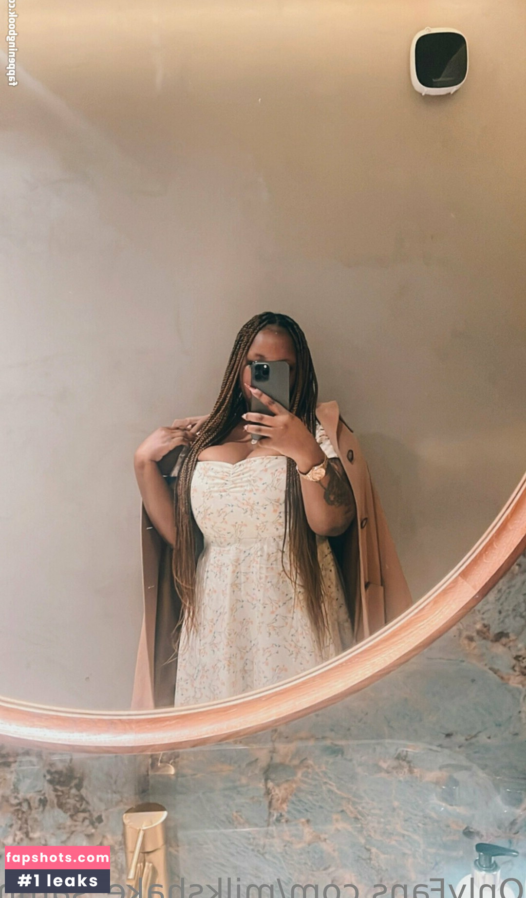 Milkshake_Samme Nude Leaks OnlyFans Photos #62 - Fapshots