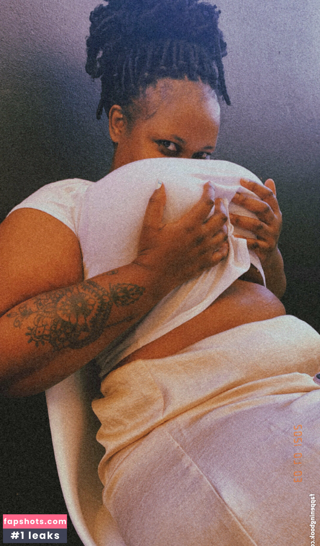 Milkshake_Samme Nude Leaks OnlyFans Photos #97 - Fapshots