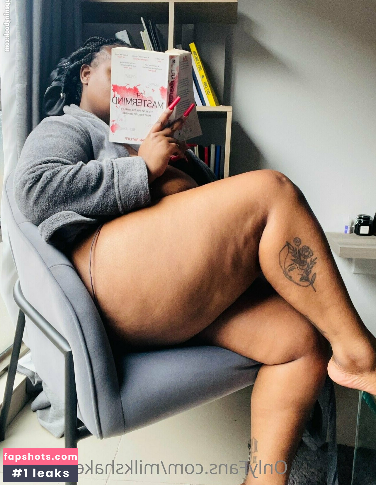 Milkshake_Samme Nude Leaks OnlyFans Photos #98 - Fapshots