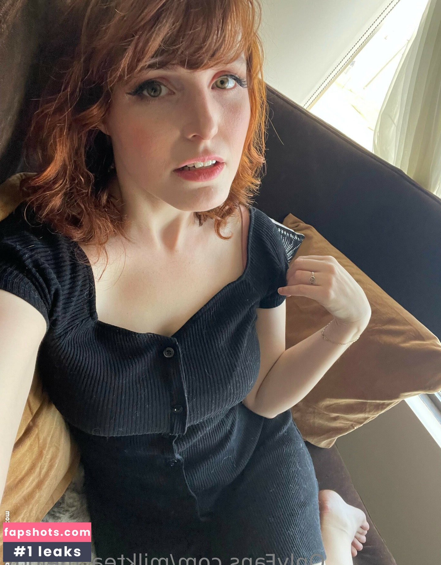 Milktea Melody gallery photo #2