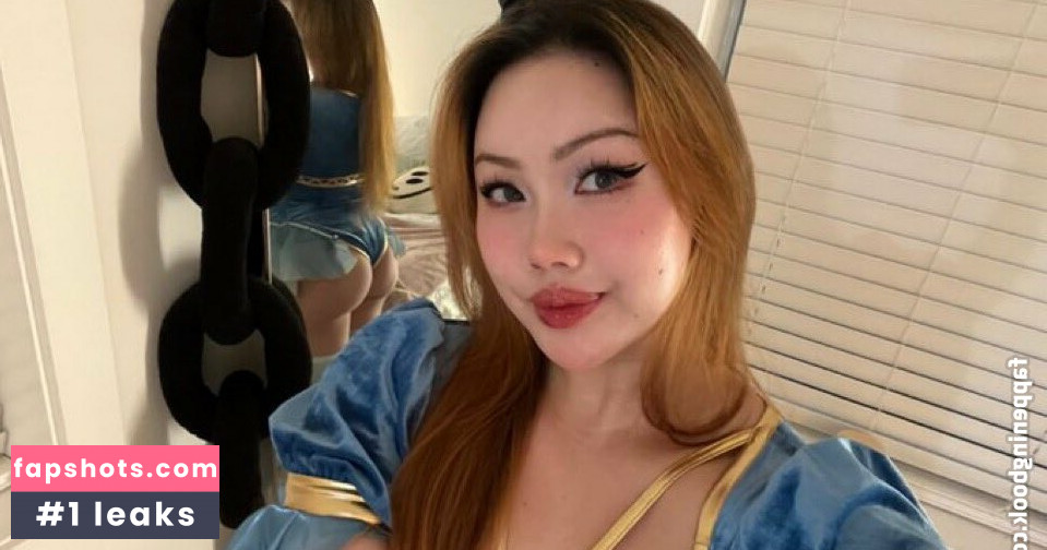 milktealifts Nude Leaks OnlyFans Photos #9 - LeakJerk