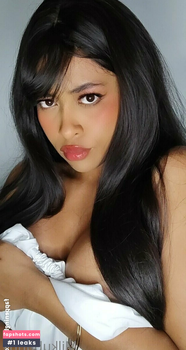 milkubunny Nahé úniky fotek pouze od fanoušků #35 - Fapshots