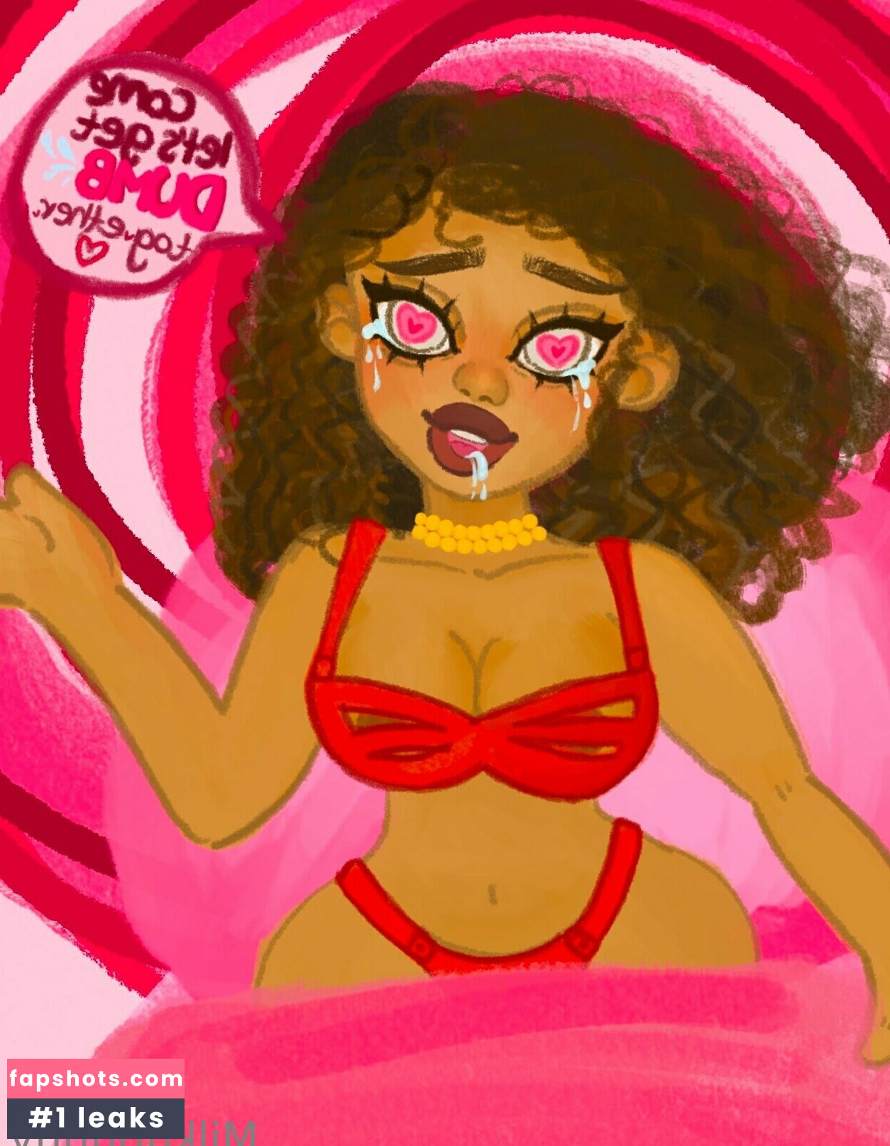 milkubunny gallery photo #6