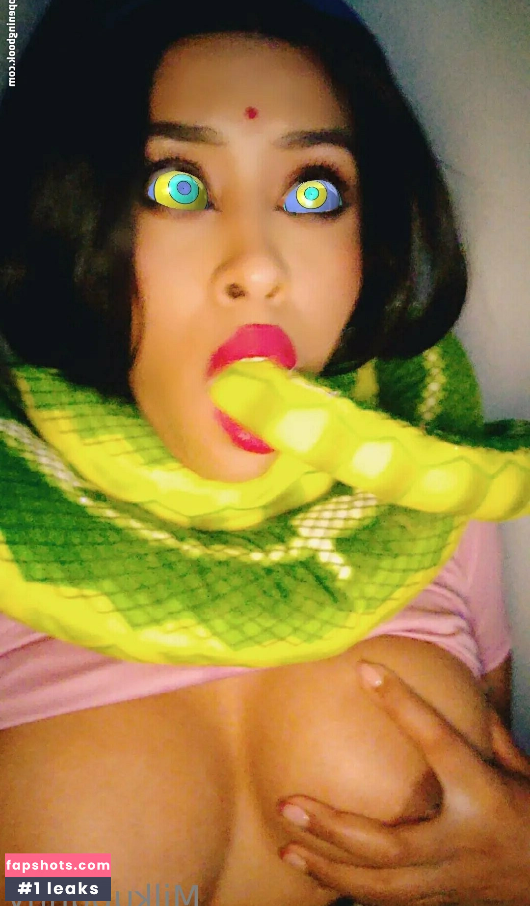 milkubunny gallery photo #7