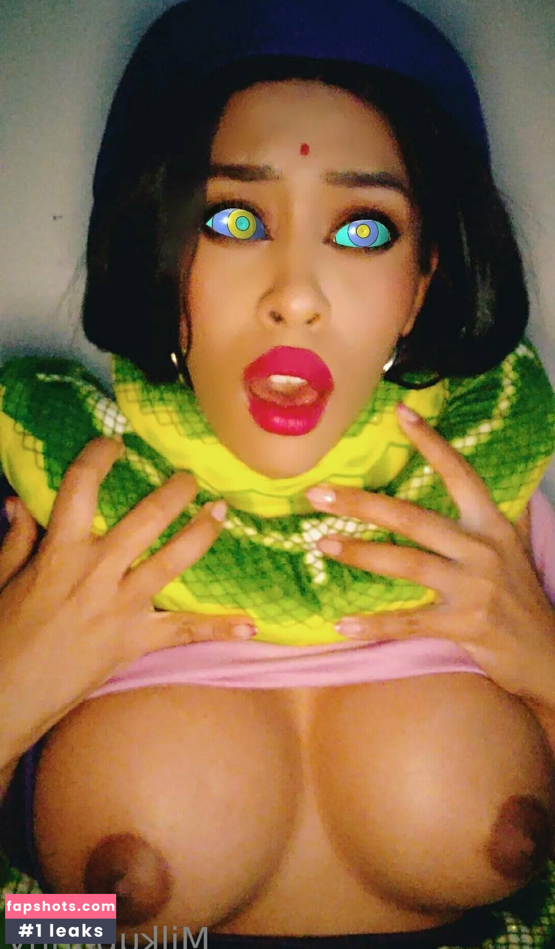 milkubunny gallery photo #8