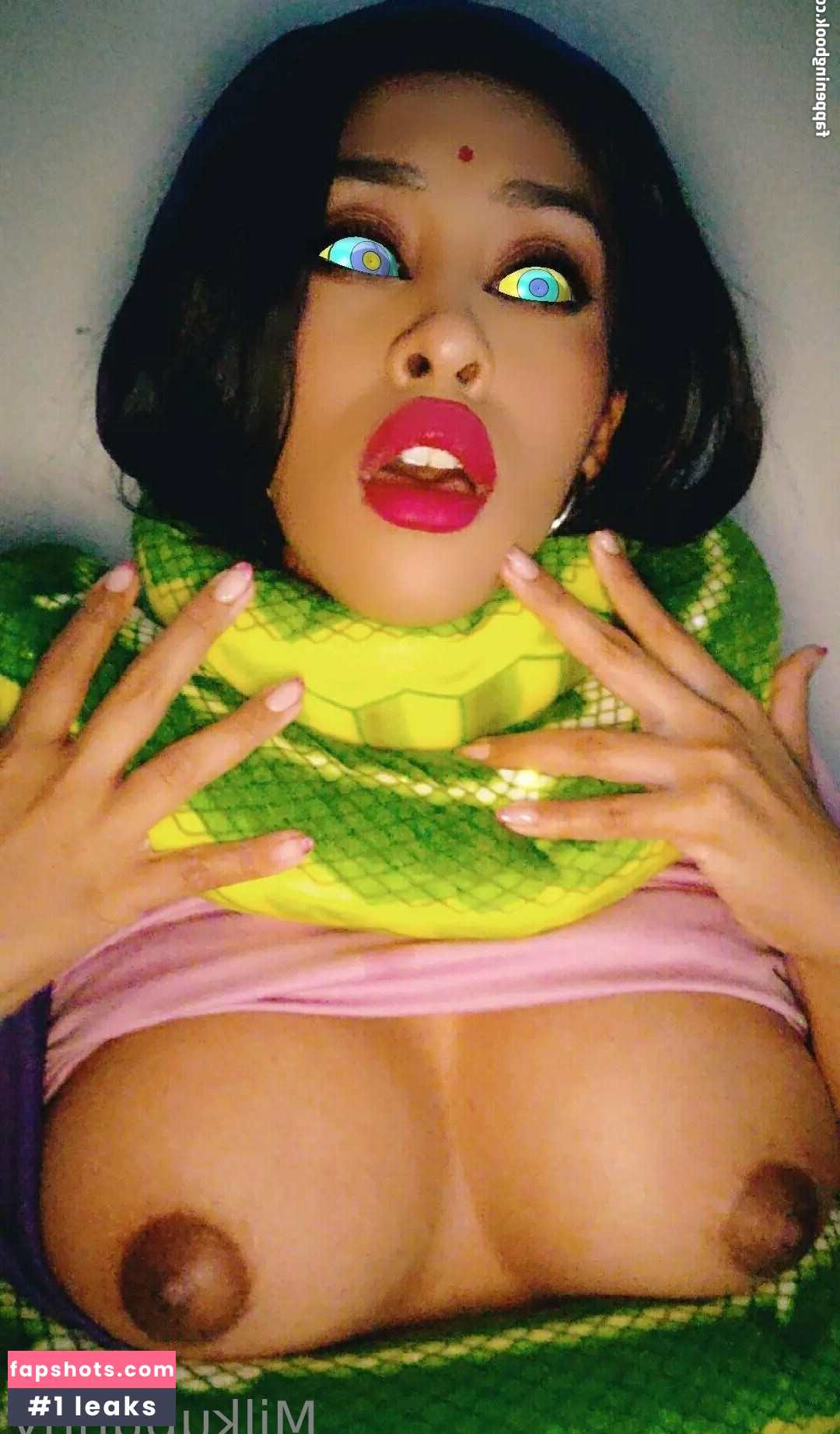 milkubunny gallery photo #9