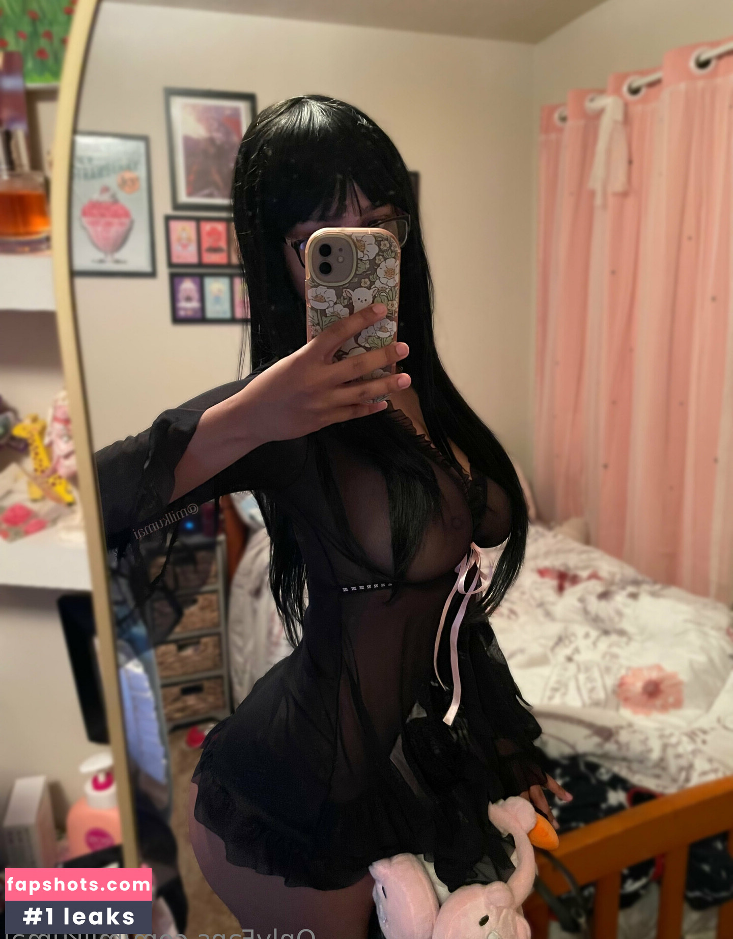 milkumai gallery photo #13