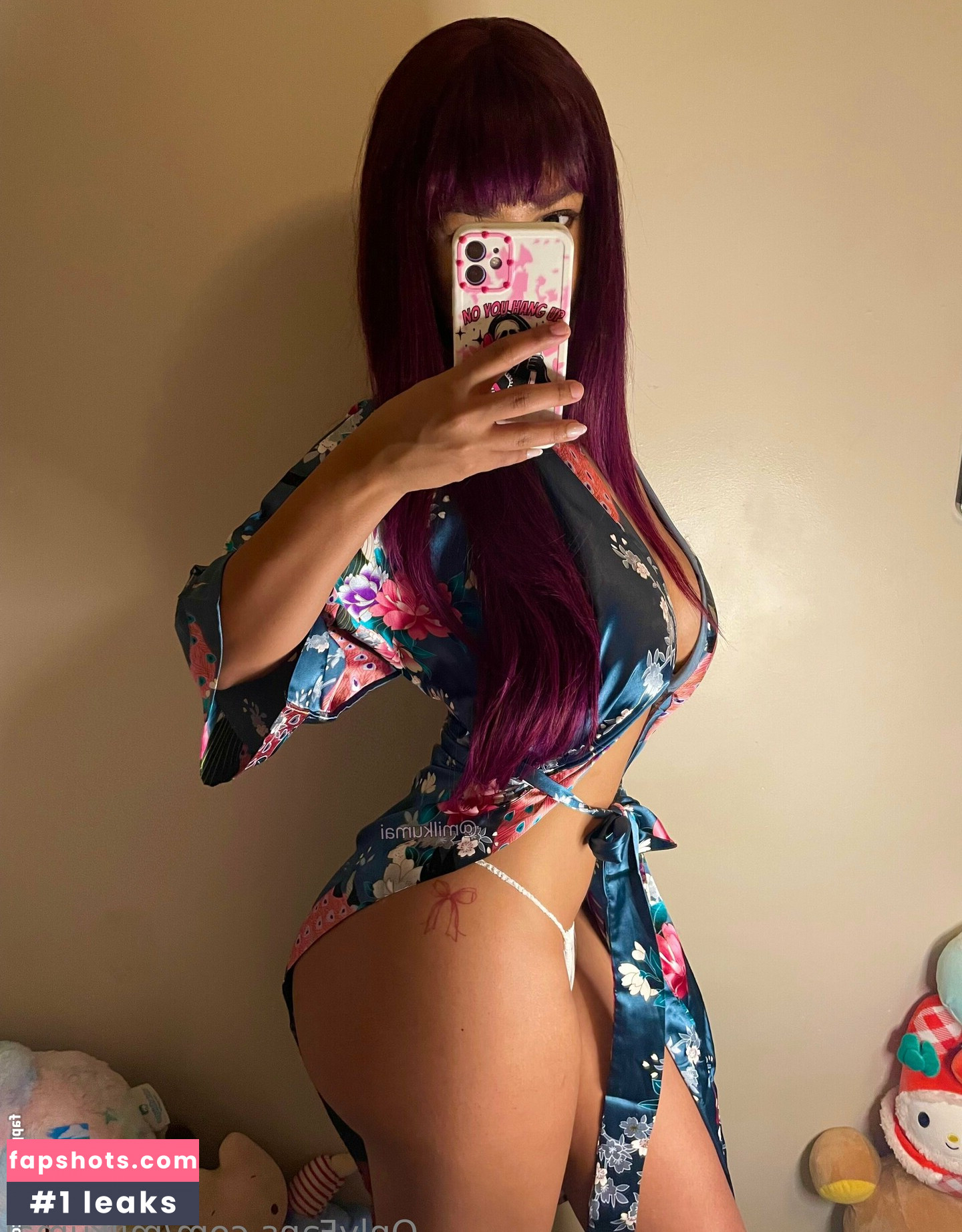 milkumai gallery photo #15