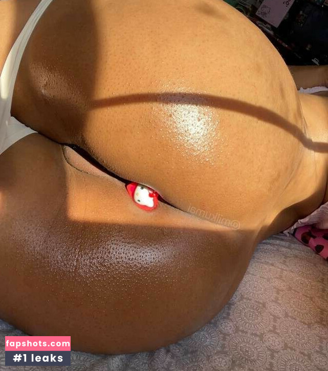 milkumai gallery photo #23