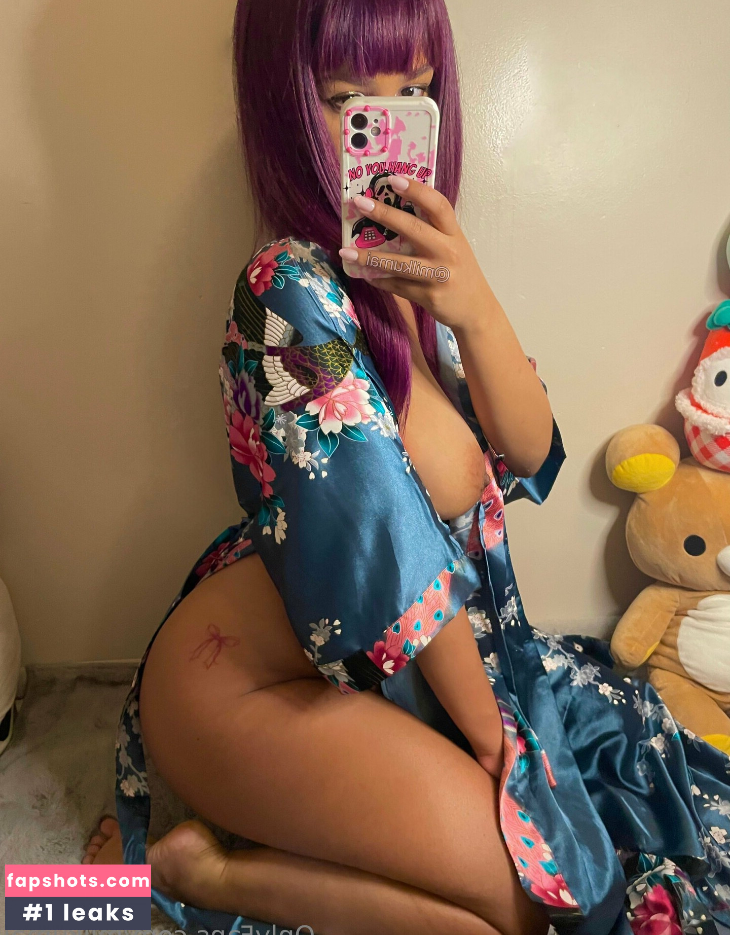 milkumai gallery photo #5