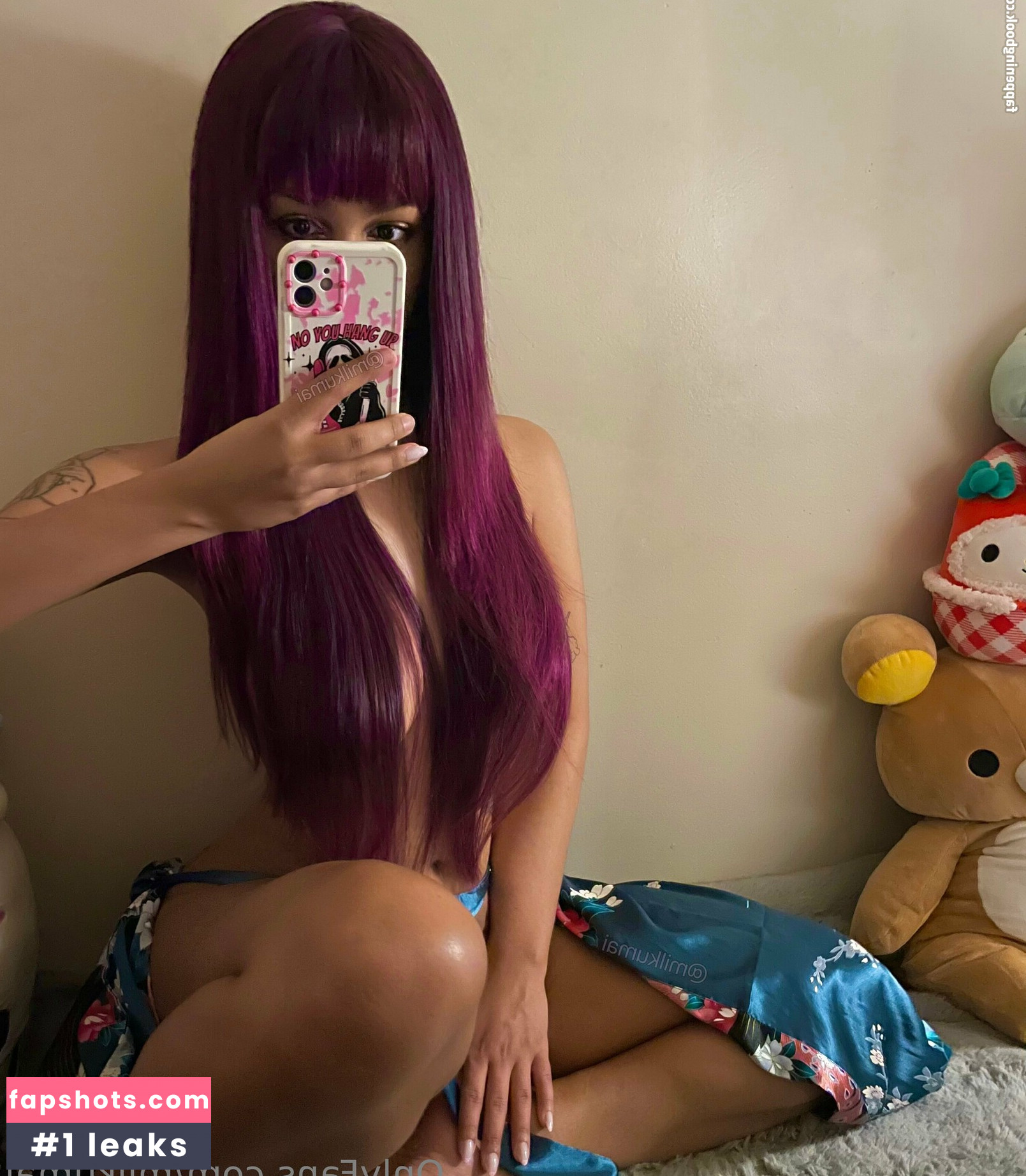 milkumai gallery photo #10