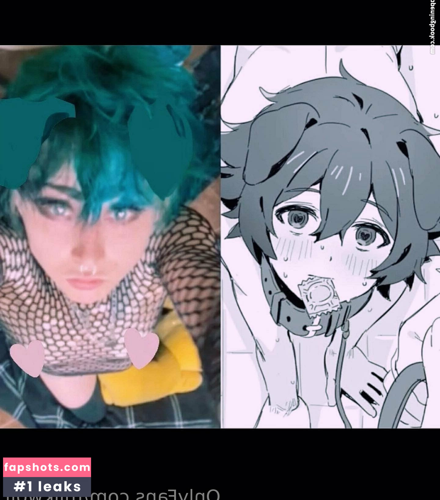 milkw0lf gallery photo #16