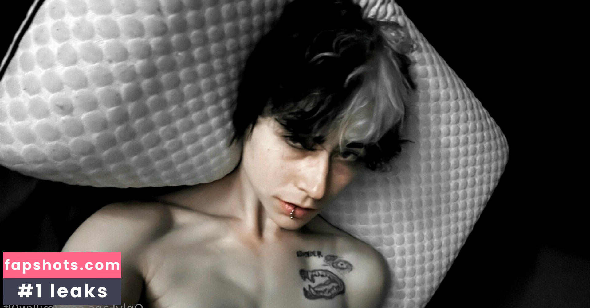 milkw0lf Nahé úniky fotek pouze od fanoušků #27 - Fapshots