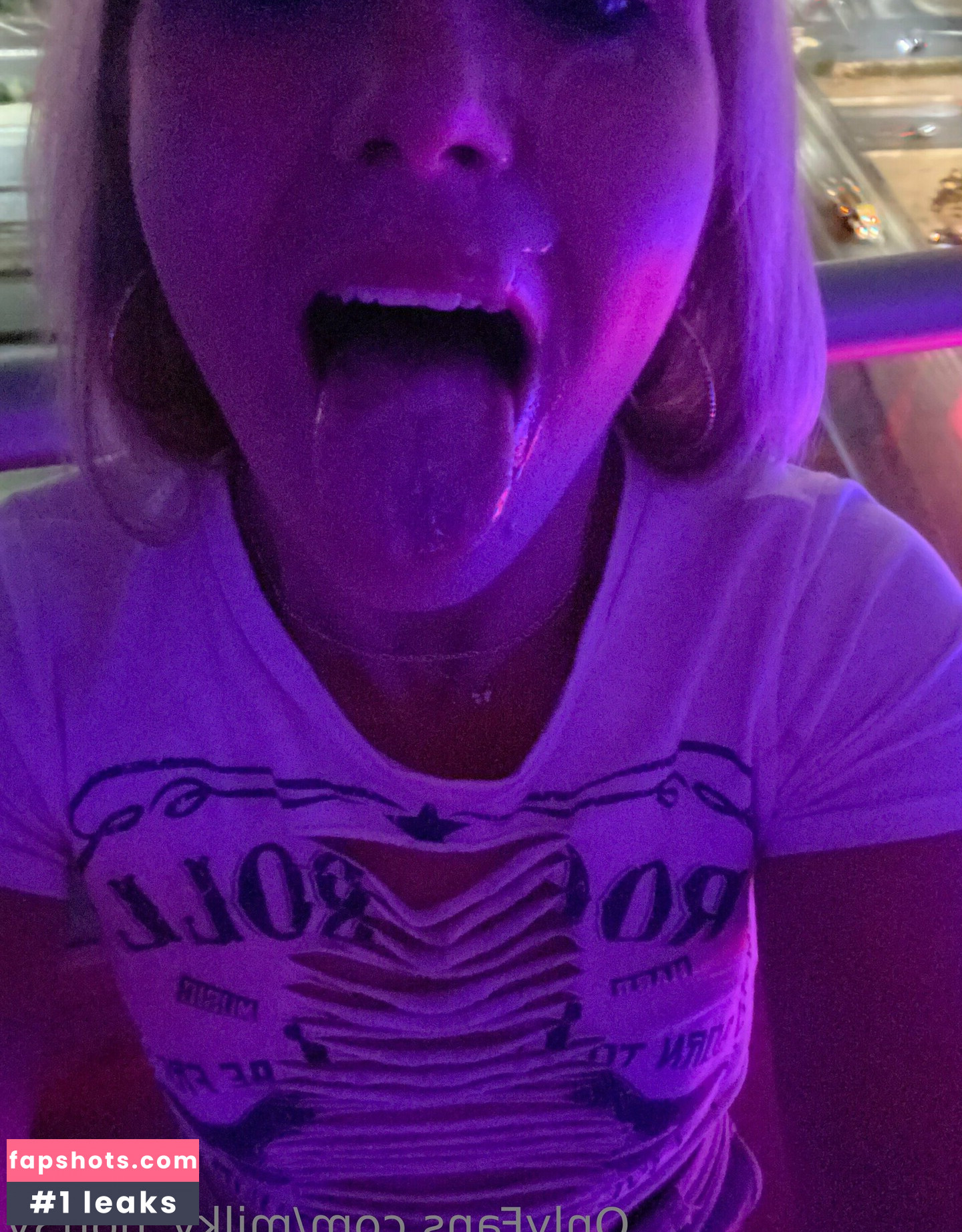 milky_hon3y Nahé úniky fotek pouze od fanoušků #21 - Fapshots