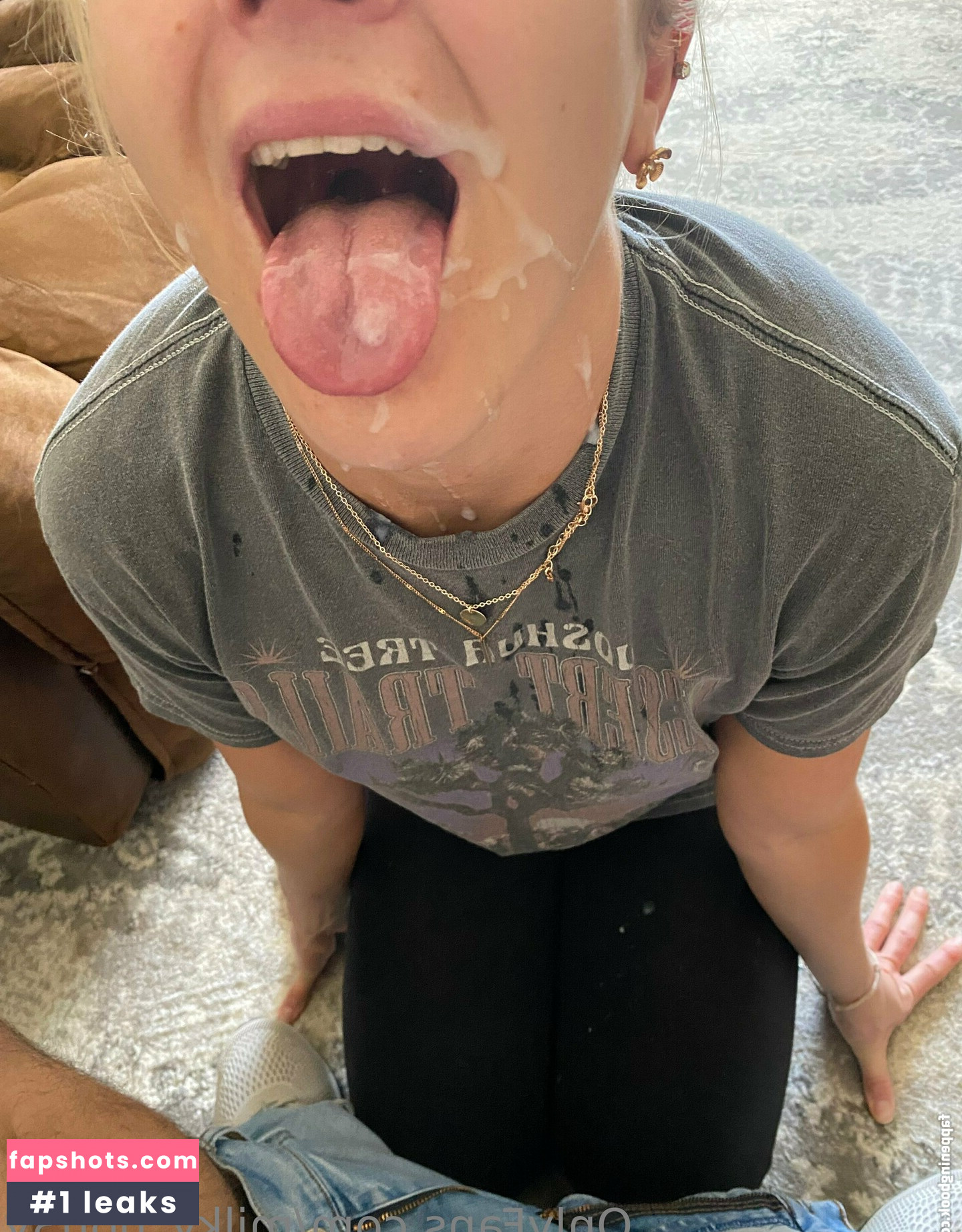 milky_hon3y Nahé úniky fotek pouze od fanoušků #26 - Fapshots