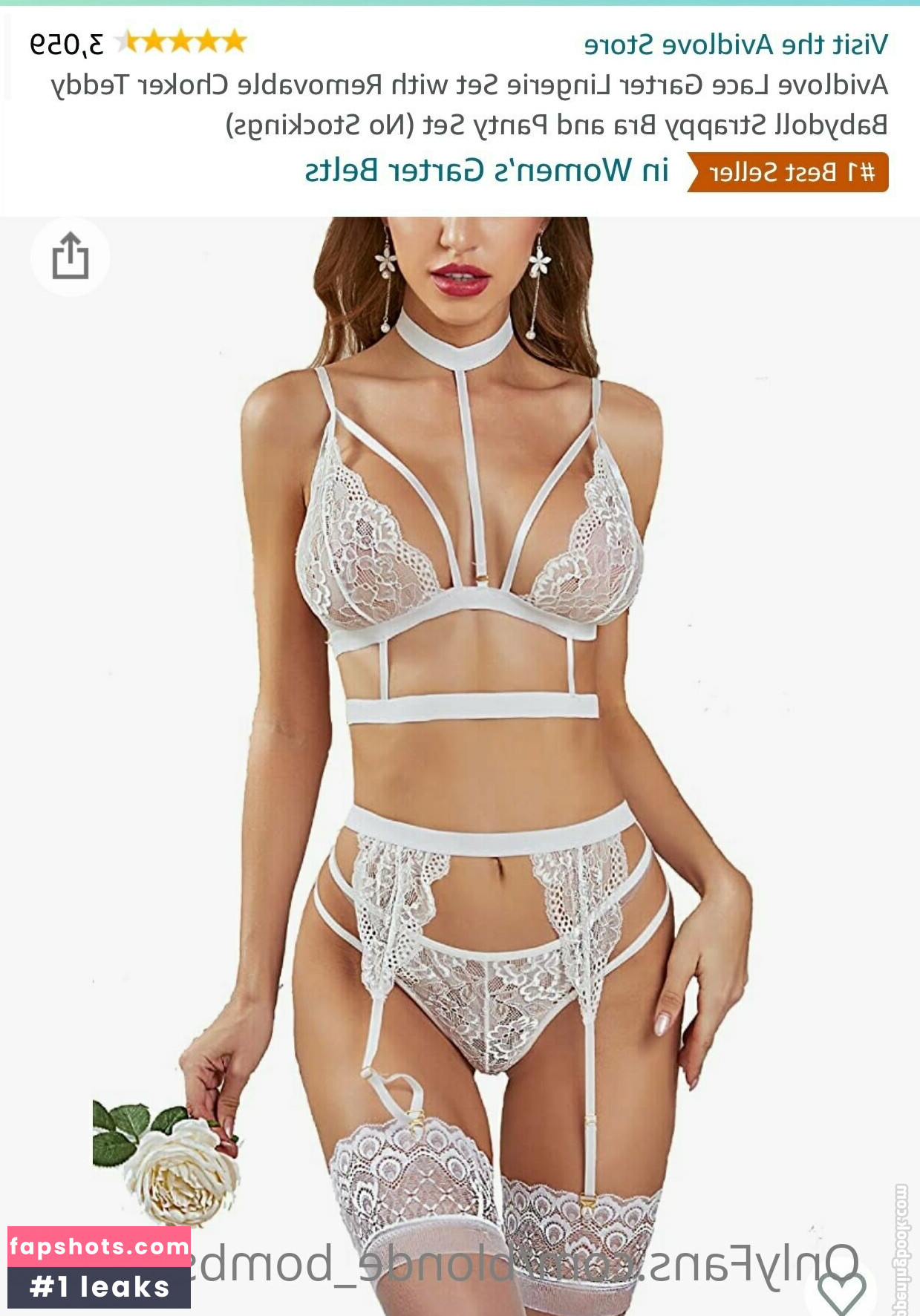 milky_hon3y Nahé úniky fotek pouze od fanoušků #52 - Fapshots