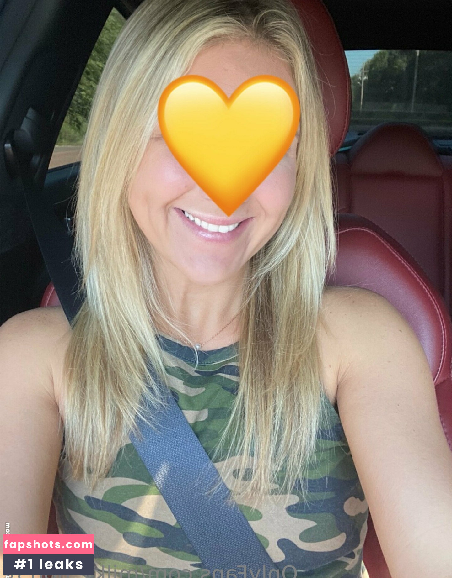 milky_hon3y Nahé úniky fotek pouze od fanoušků #9 - Fapshots