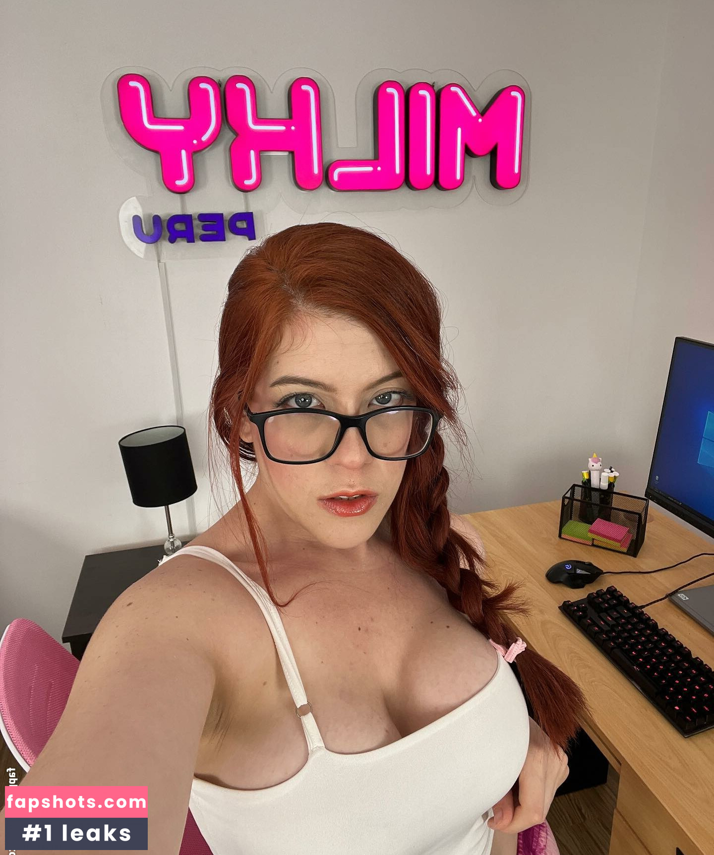 Milky Peru gallery photo #34