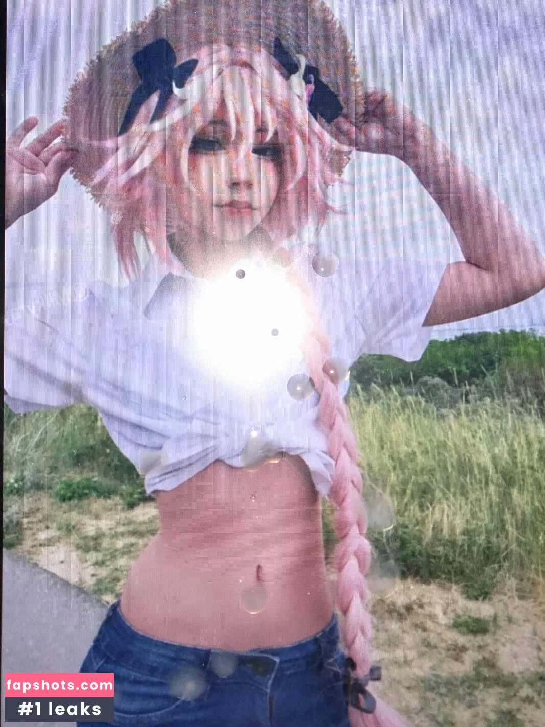 milky_ray Nude Leaks OnlyFans Photos #2 - Fapshots