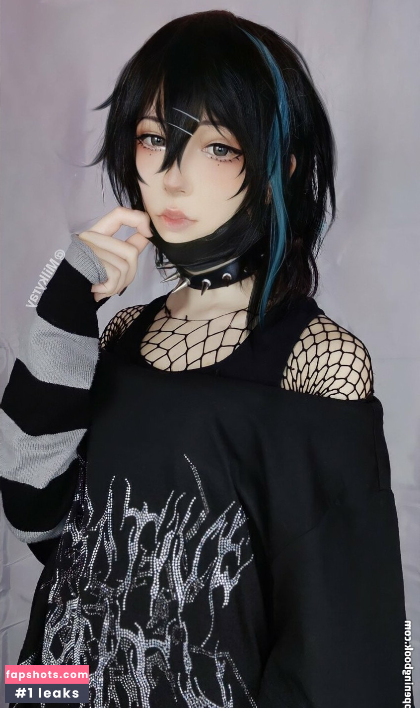 milky_ray Nude Leaks OnlyFans Photos #9 - Fapshots