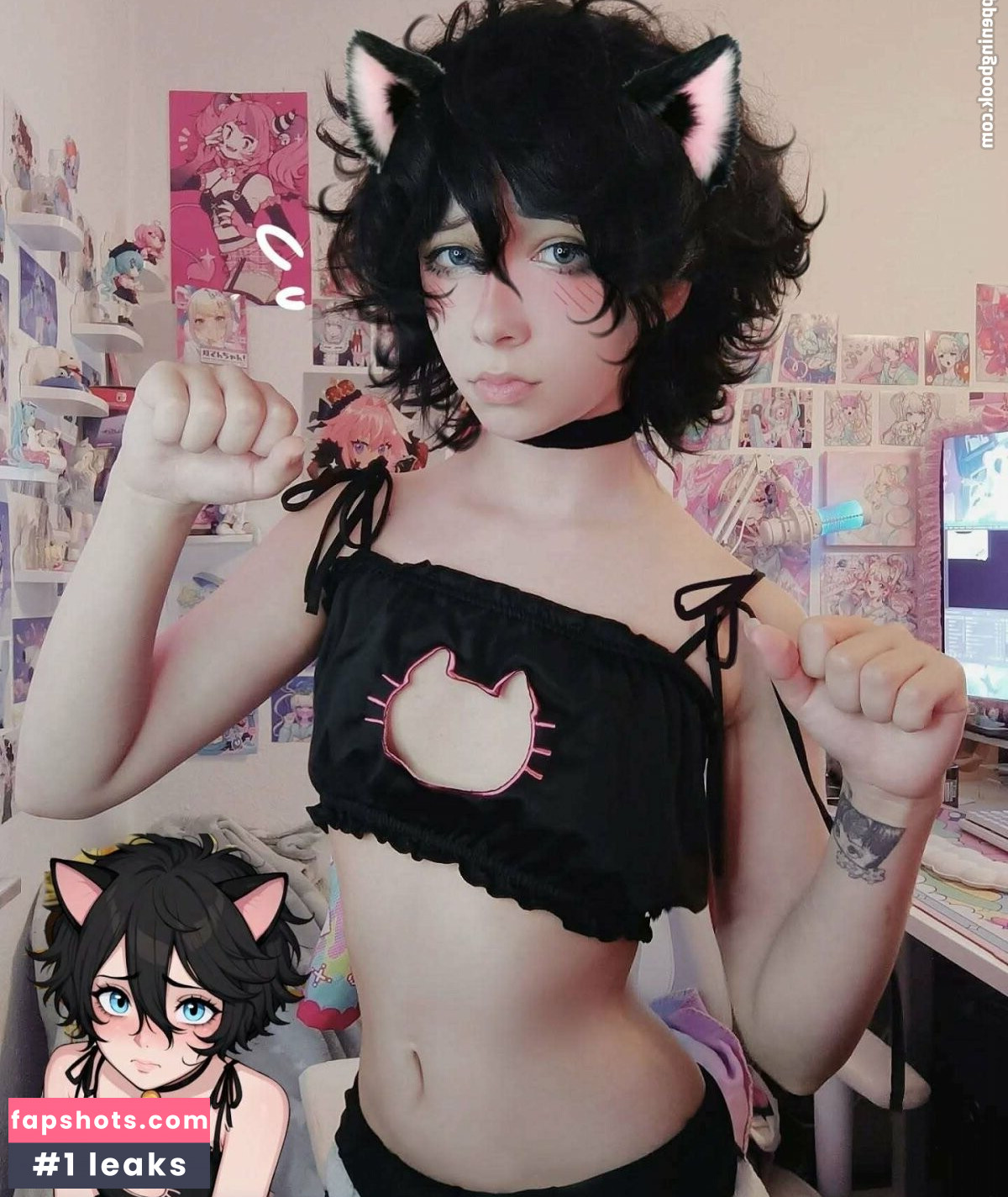 milky_ray Nude Leaks OnlyFans Photos #10 - Fapshots