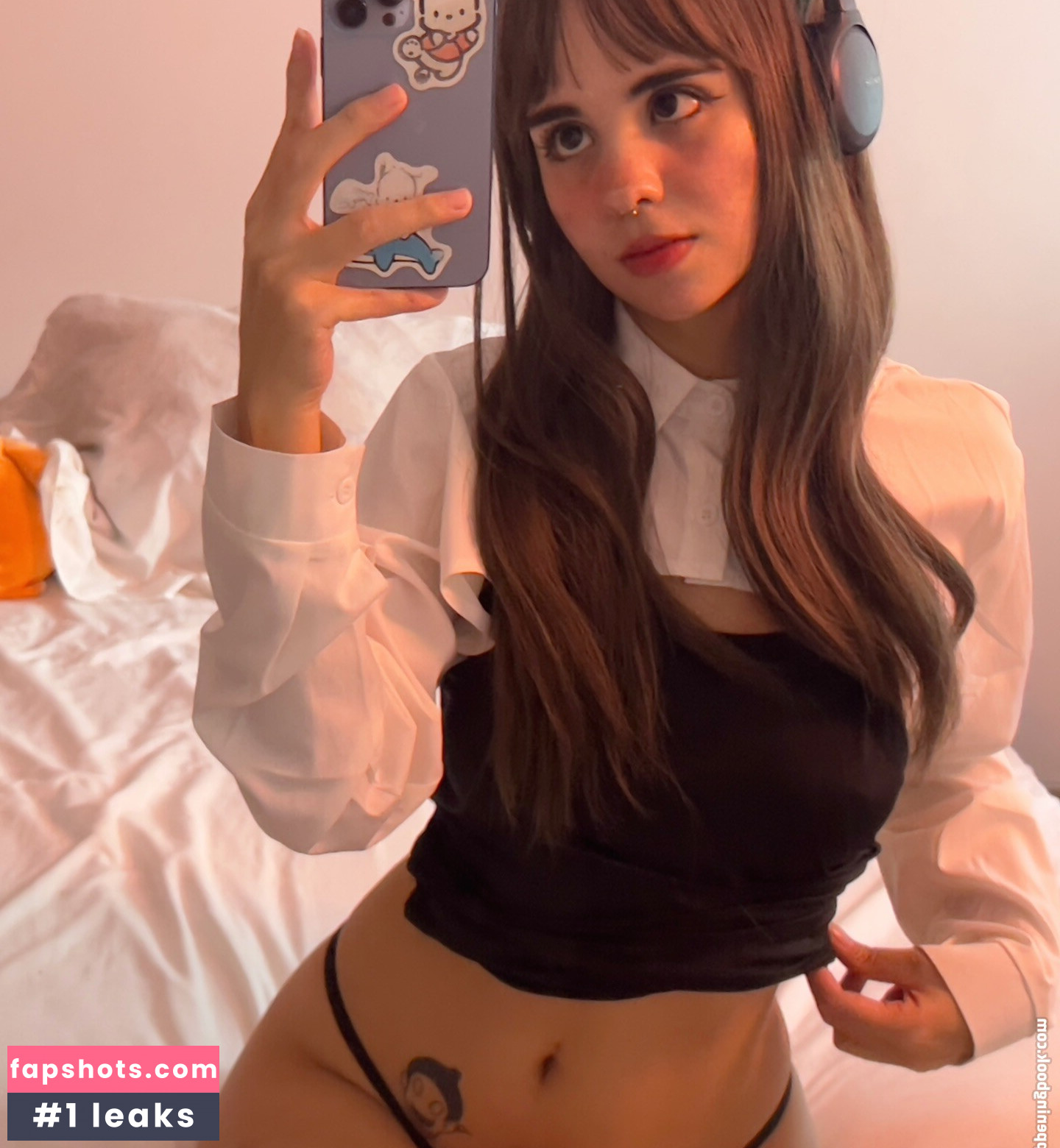 Milky Sad Nacktheit OnlyFans Fotos #6 - Fapshots