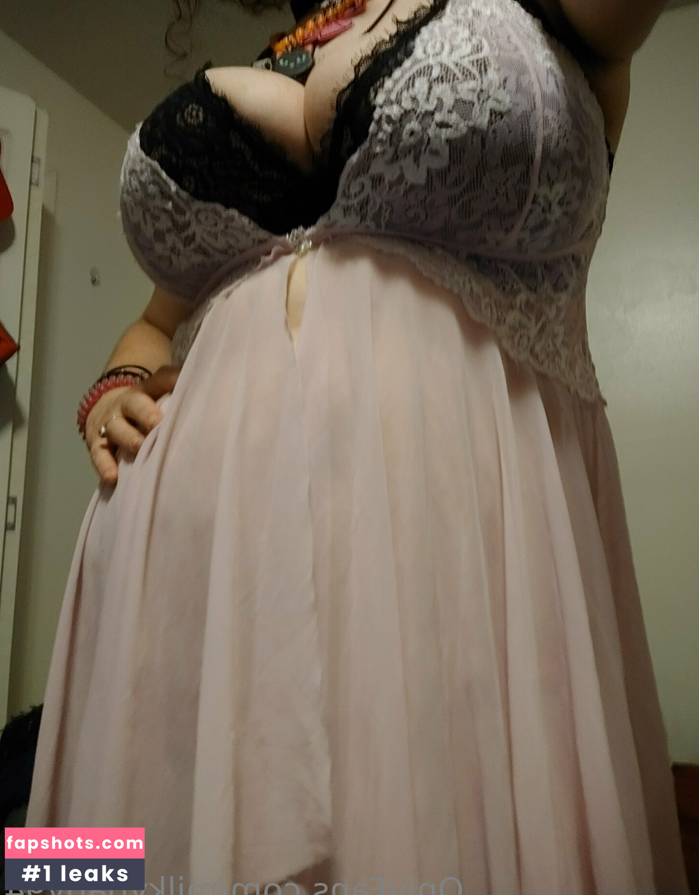 milkybaby94 Nude Leaks OnlyFans Photos #3 - LeakJerk