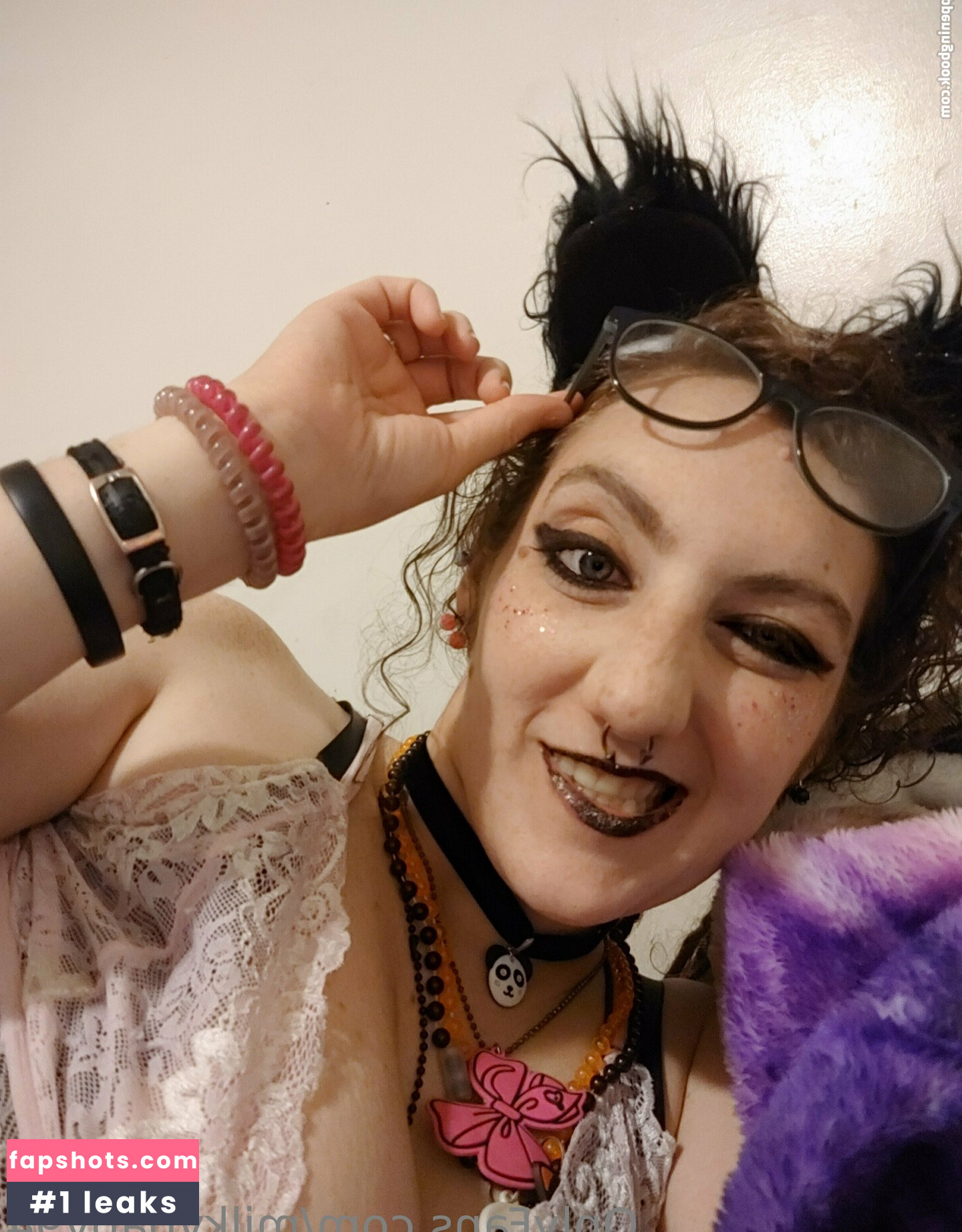 milkybaby94 Nude Leaks OnlyFans Photos #8 - LeakJerk