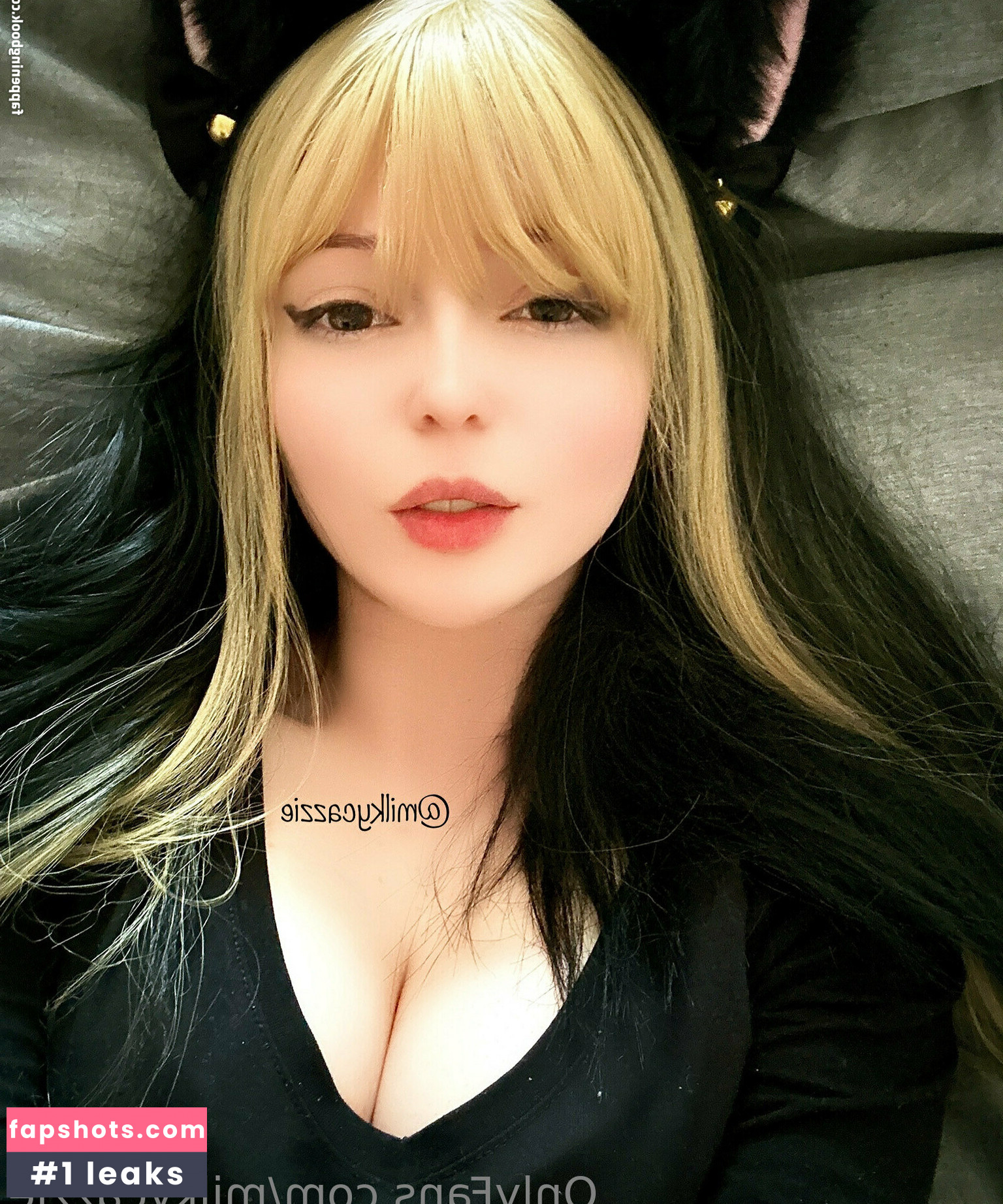 milkycazzie gallery photo #5